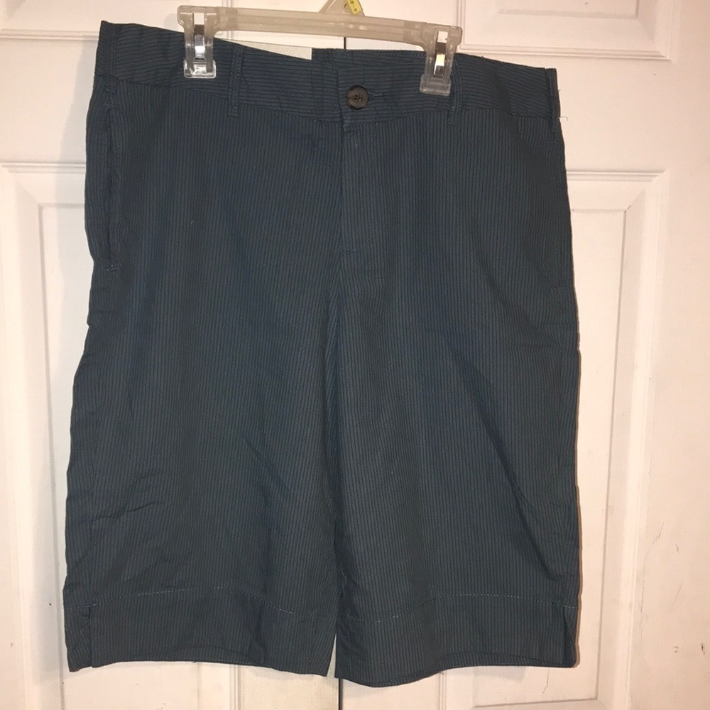 NWT Women’s Merona Bermuda Shorts